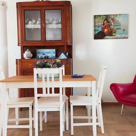 فيلا Casa Vacanze Nonna Titina ليبورانو المظهر الخارجي الصورة