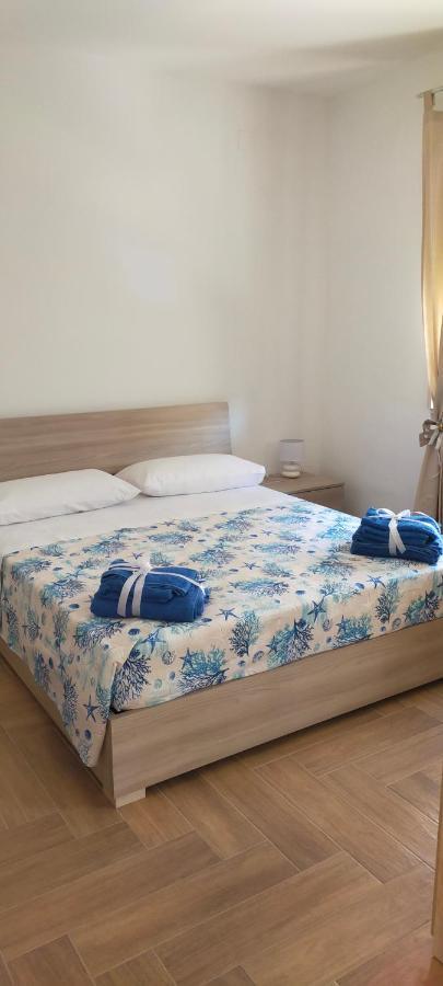 فيلا Casa Vacanze Nonna Titina ليبورانو المظهر الخارجي الصورة