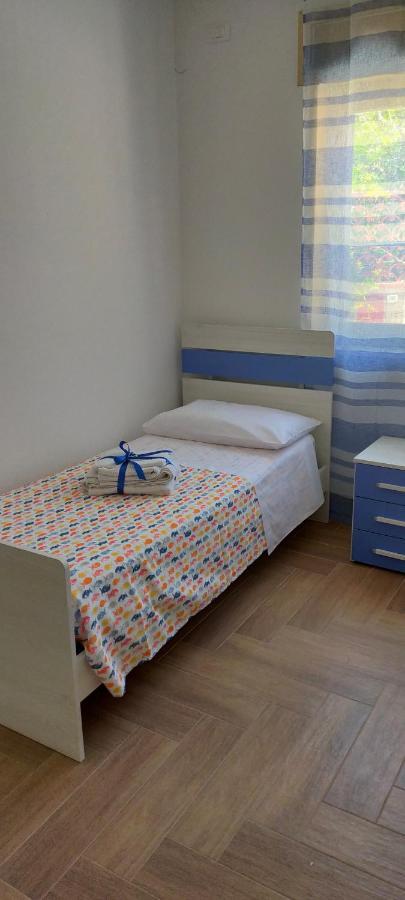 فيلا Casa Vacanze Nonna Titina ليبورانو المظهر الخارجي الصورة