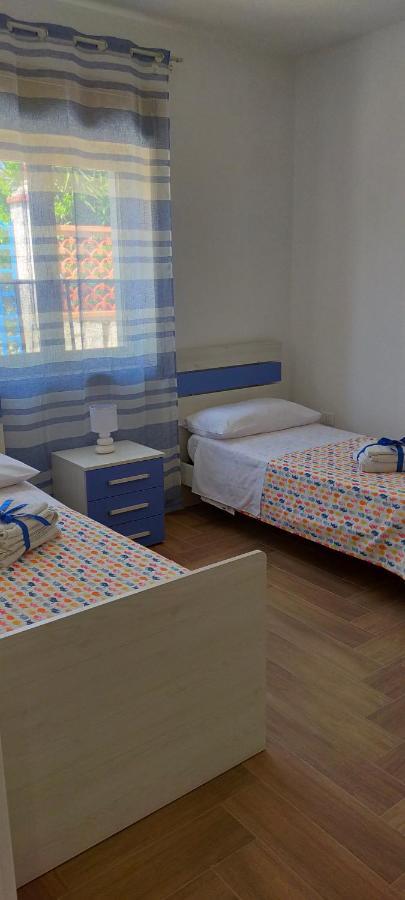 فيلا Casa Vacanze Nonna Titina ليبورانو المظهر الخارجي الصورة